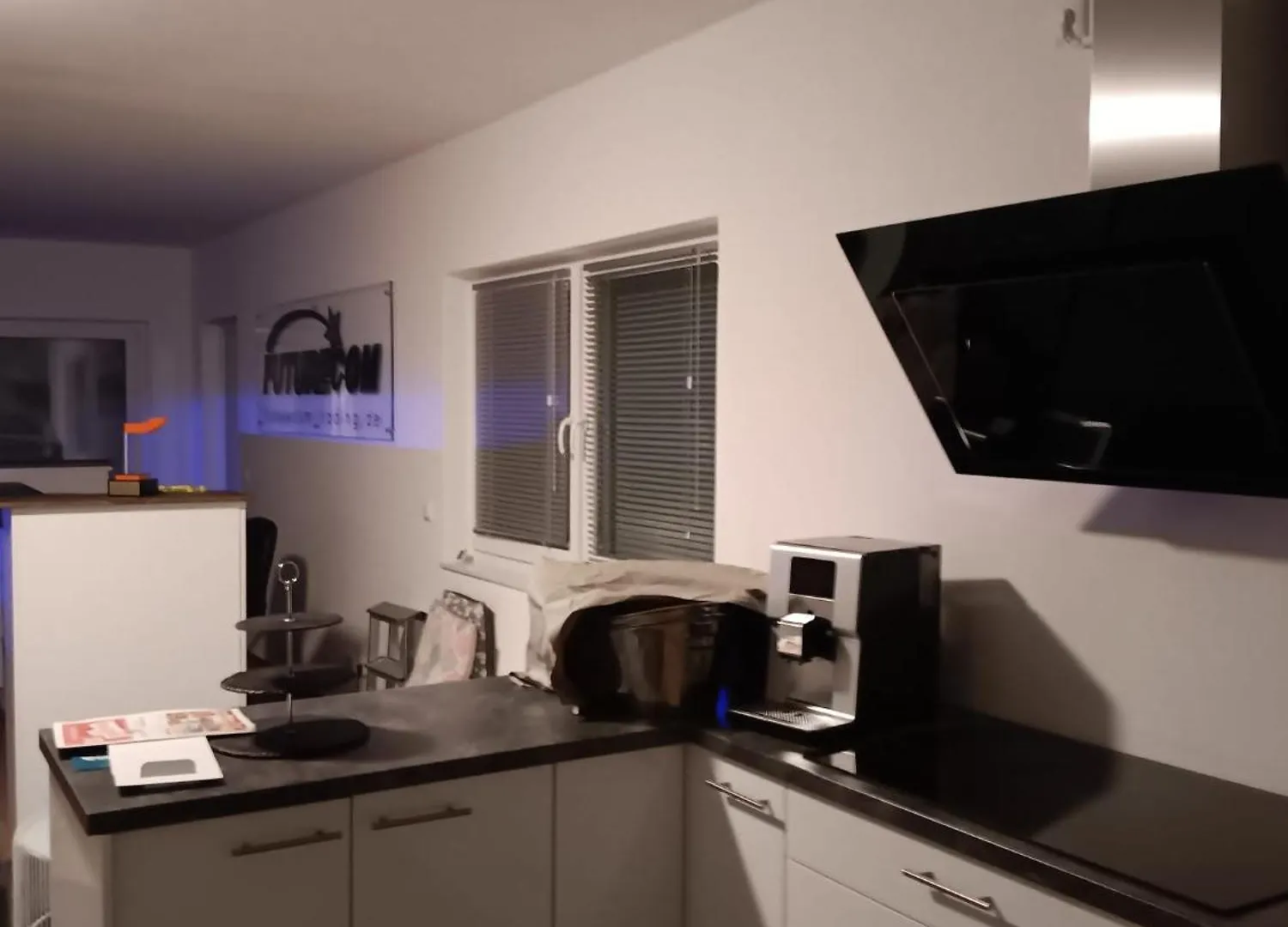 Guest house Doppelzimmer In Muenchen