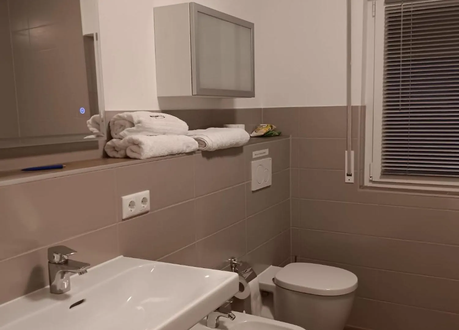 Doppelzimmer In Muenchen Guest house Munich