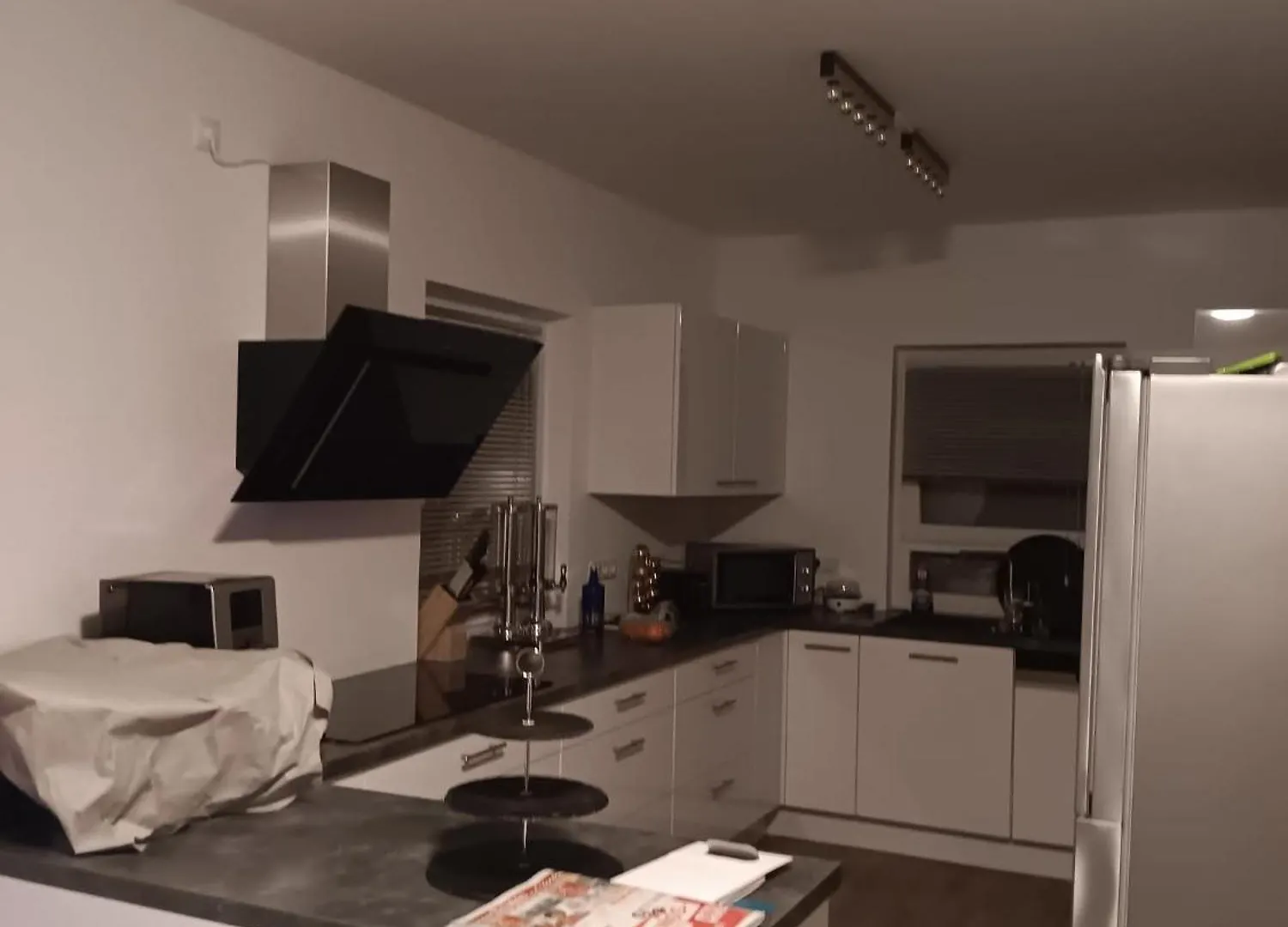 Doppelzimmer In Muenchen 0*, Munich