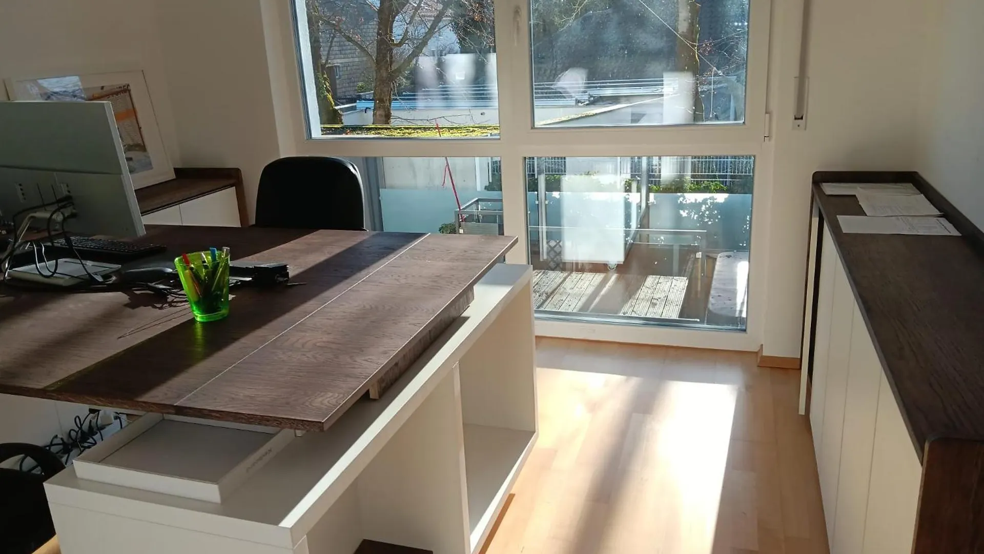 Doppelzimmer In Muenchen Pensionat
