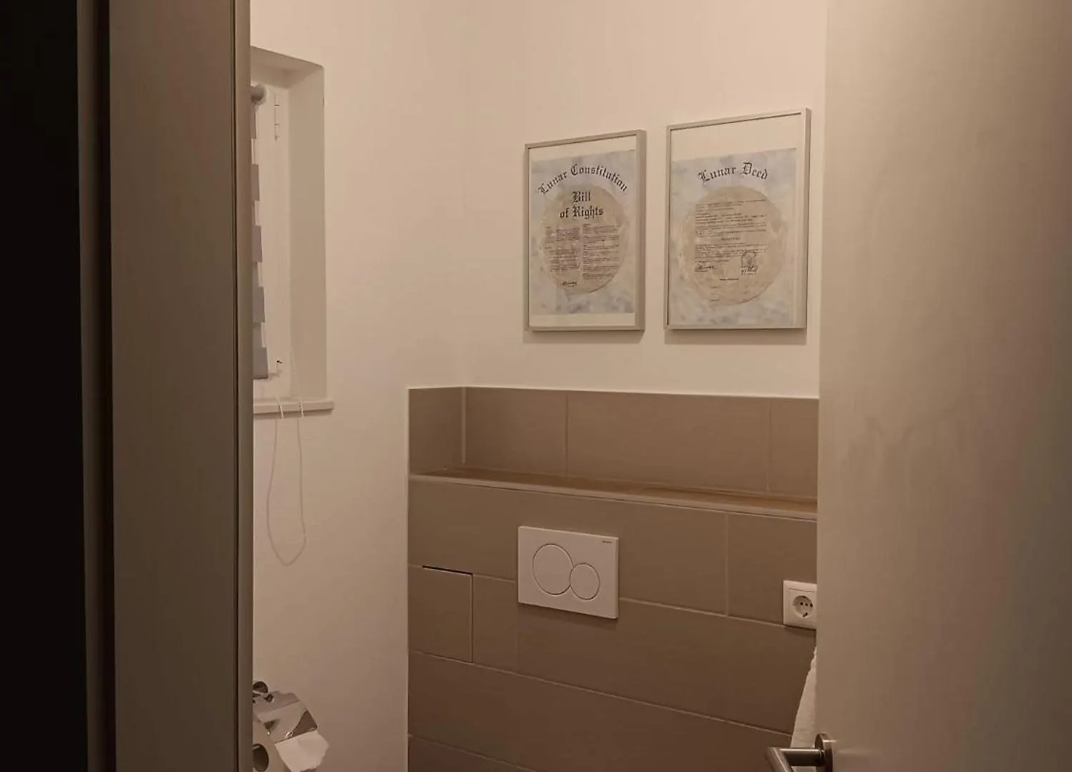 Doppelzimmer In Muenchen 0*, München Tyskland