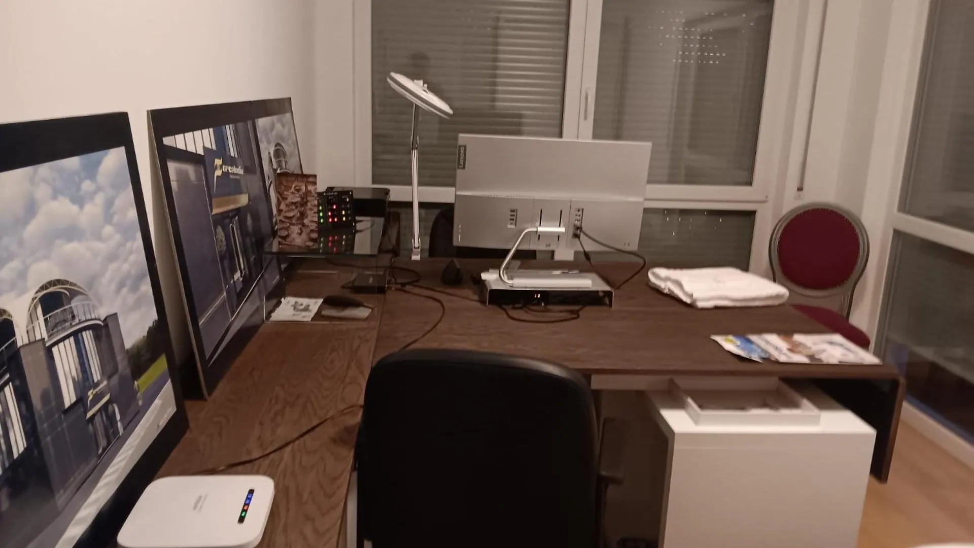 Doppelzimmer In Muenchen Tyskland