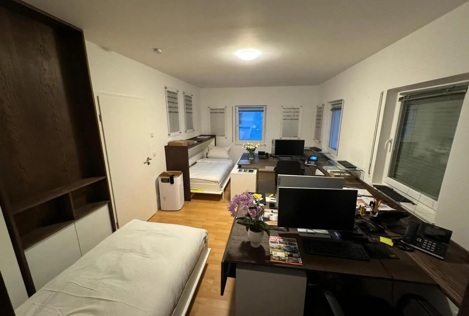 Doppelzimmer In Muenchen München