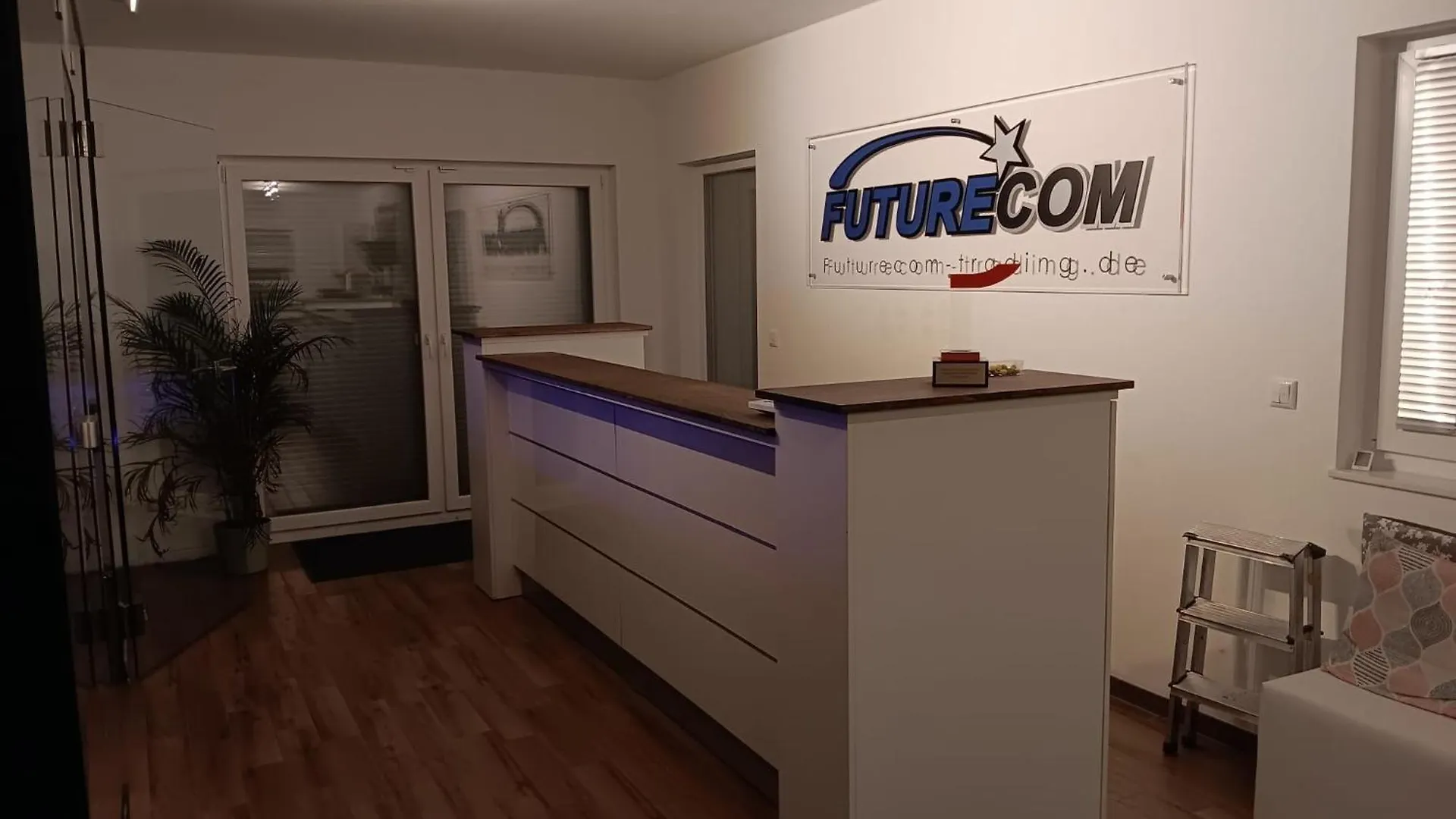 Doppelzimmer In Muenchen Tyskland