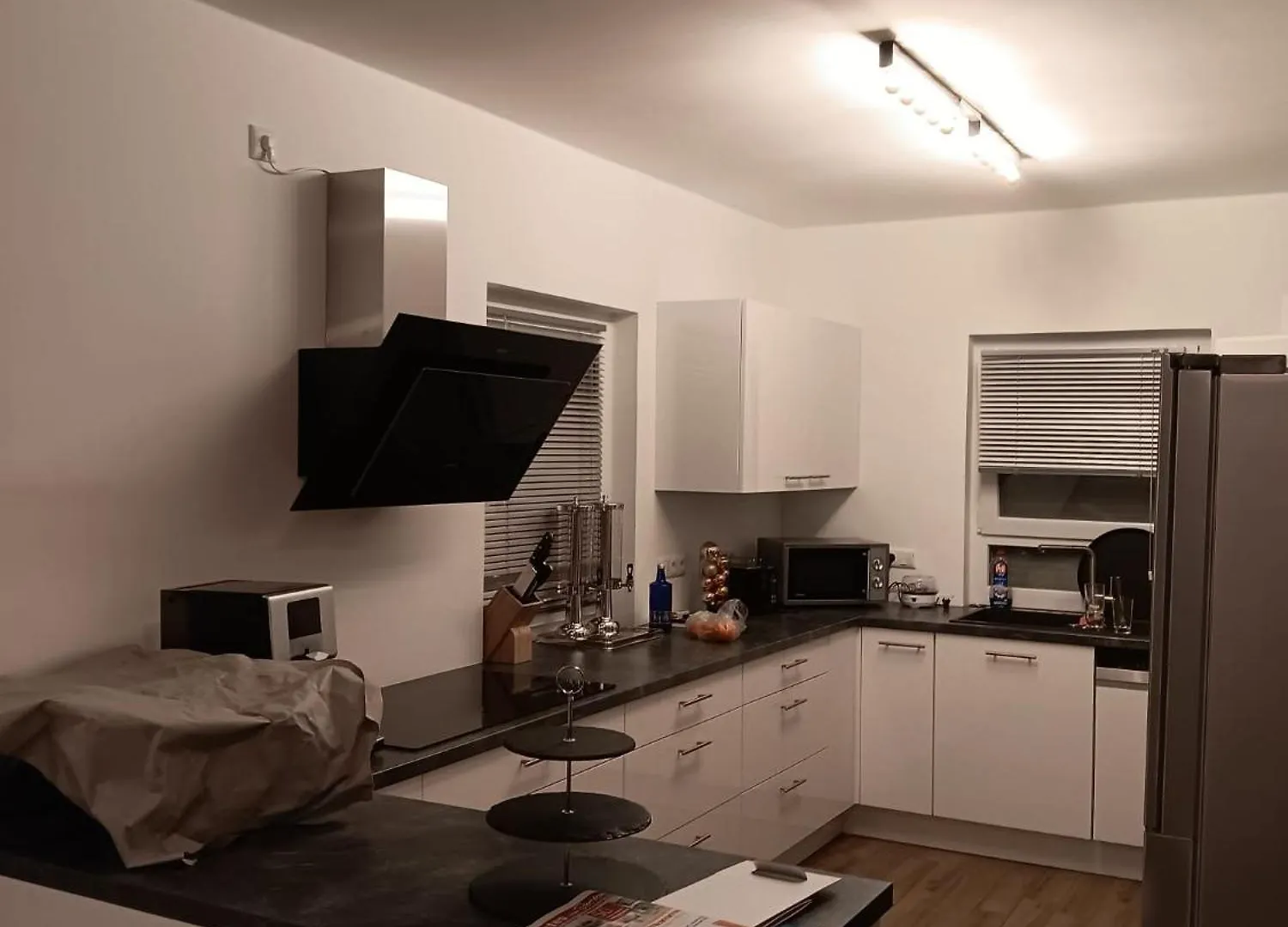 Doppelzimmer In Muenchen